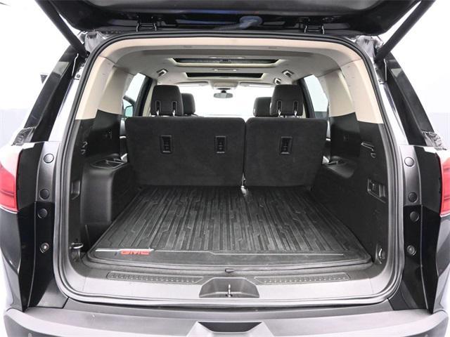 Photo of 2019 Ebony Twilight Metallic GMC Acadia