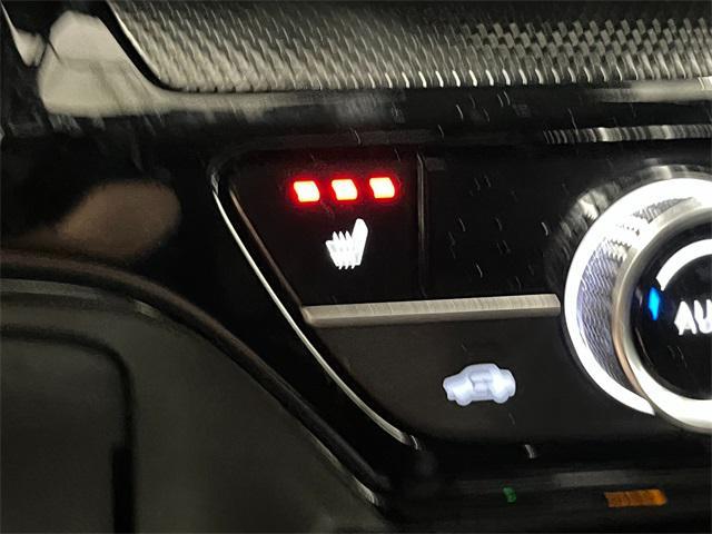 Photo of 2026 Urban Gray Pearl Honda CR-V Hybrid