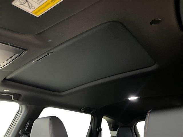 Photo of 2026 Urban Gray Pearl Honda CR-V Hybrid