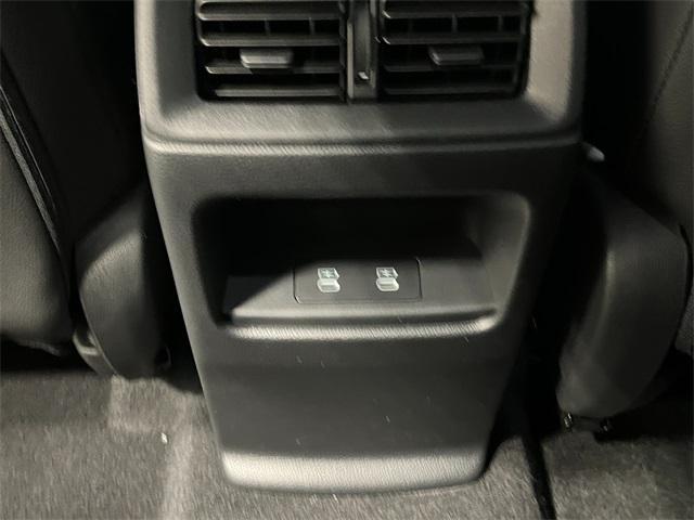Photo of 2026 Urban Gray Pearl Honda CR-V Hybrid