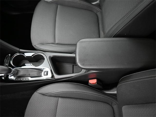 Photo of 2023 Moonstone Gray Metallic Buick Encore GX