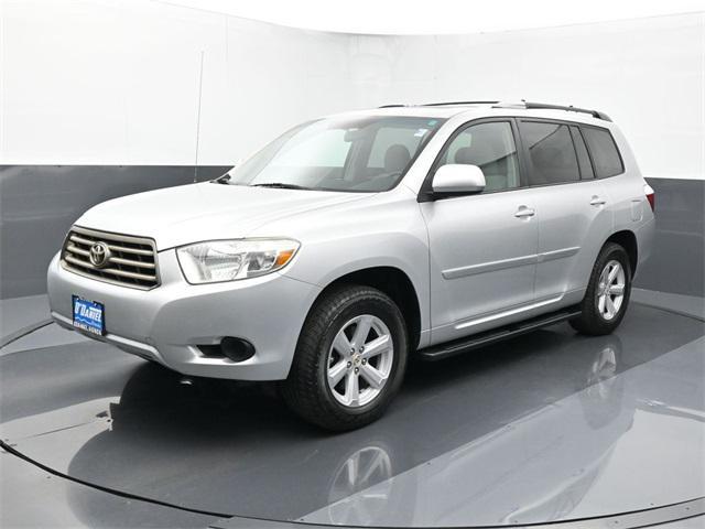2010 Toyota Highlander