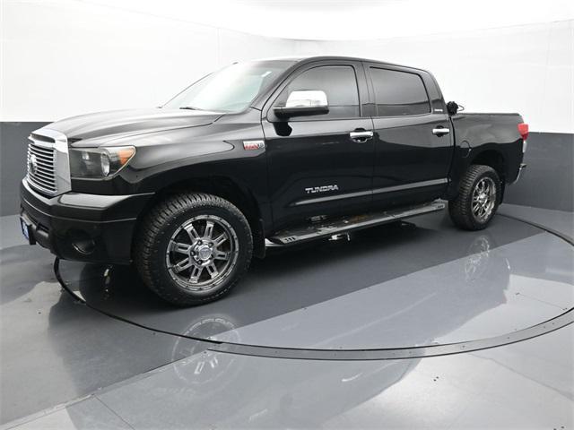 2011 Toyota Tundra