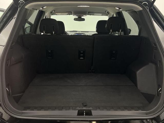 Photo of 2019 Mosaic Black Metallic Chevrolet Equinox