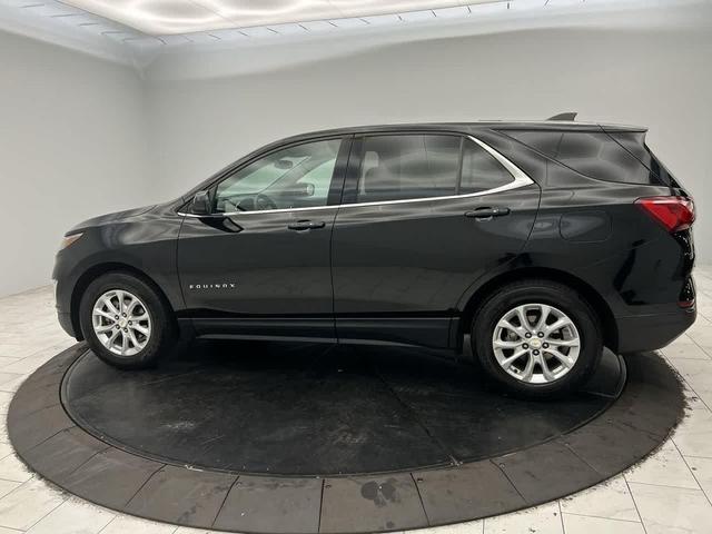 Photo of 2019 Mosaic Black Metallic Chevrolet Equinox