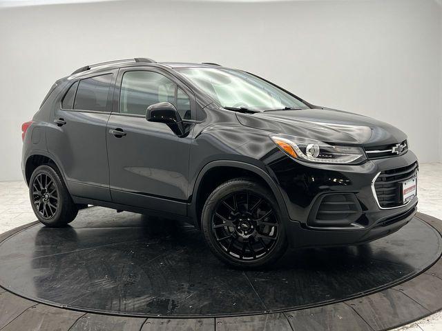 2020 Chevrolet TRAX