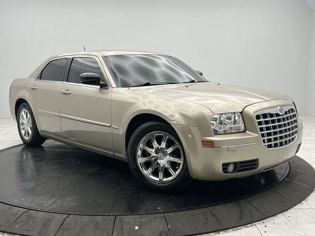 2008 Chrysler 300