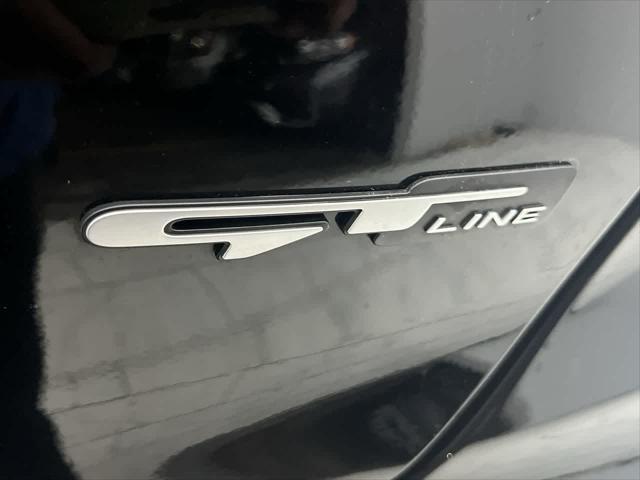 Photo of 2024 Aurora Black Kia Forte
