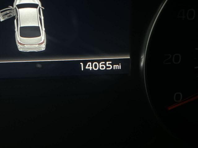 Photo of 2024 Aurora Black Kia Forte