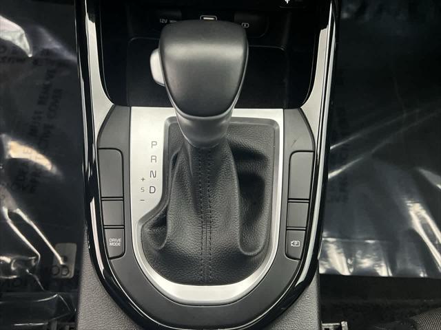 Photo of 2024 Aurora Black Kia Forte
