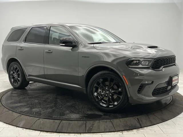 2022 Dodge Durango