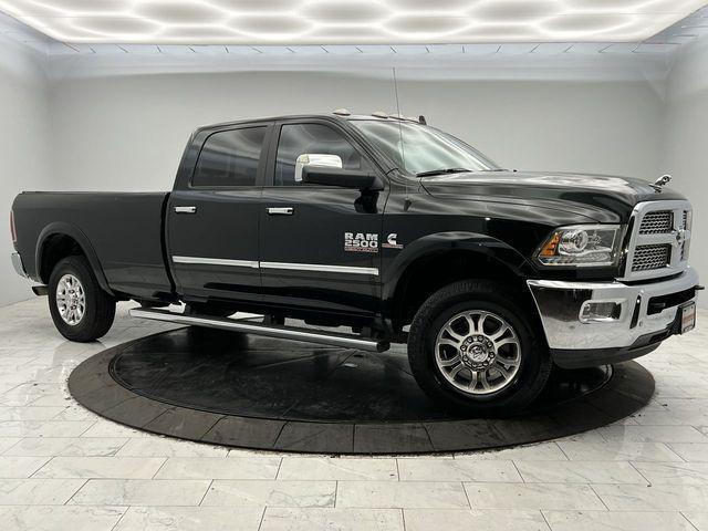 2018 RAM 2500