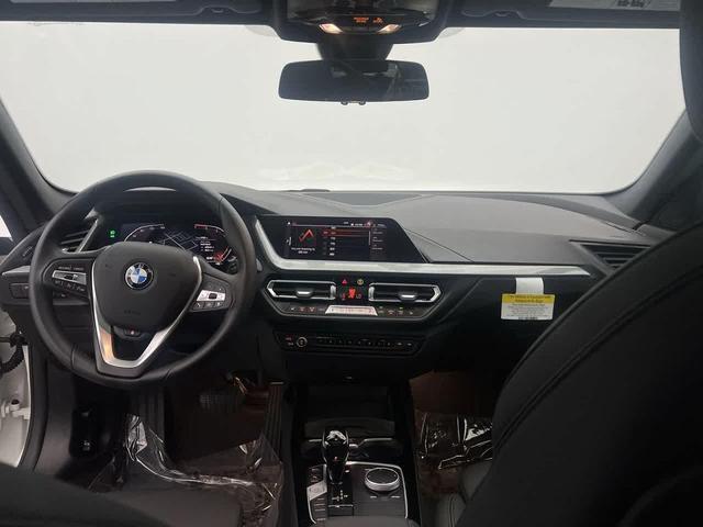 Photo of 2024 Alpine White BMW 228 Gran Coupe