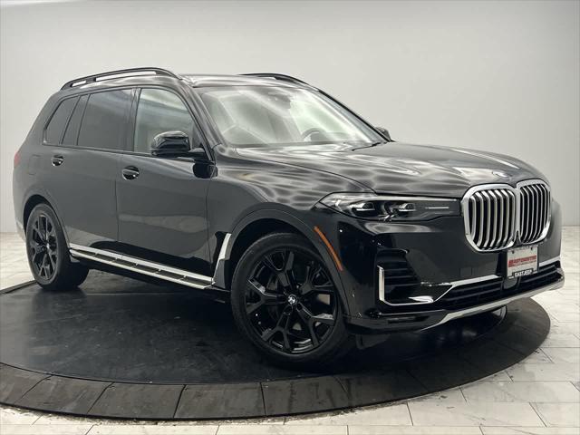 2022 BMW X7