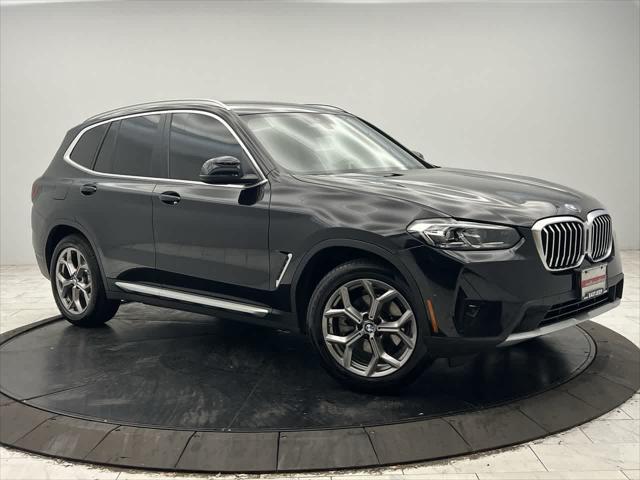 2023 BMW X3