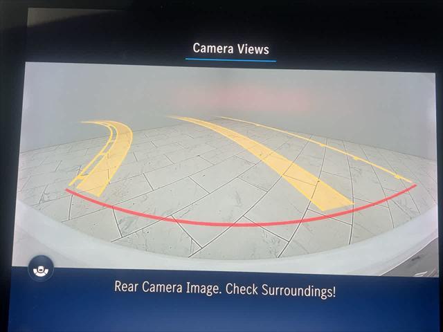 Photo of 2023 Polar White Mercedes-Benz C-Class