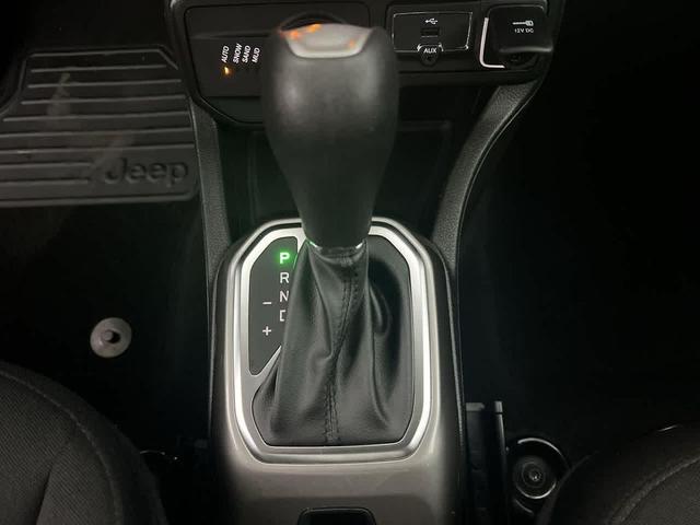 Photo of 2022 Colorado Red Clearcoat Jeep Renegade