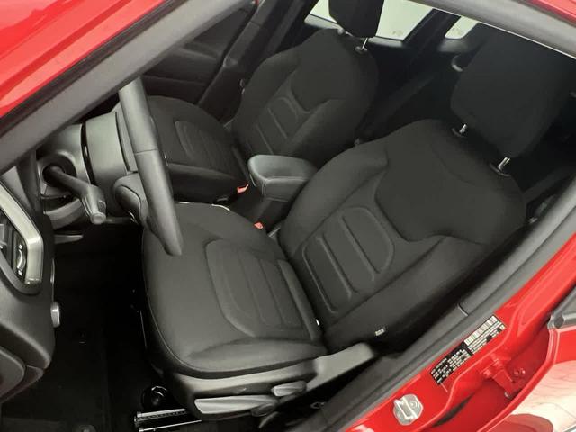 Photo of 2022 Colorado Red Clearcoat Jeep Renegade