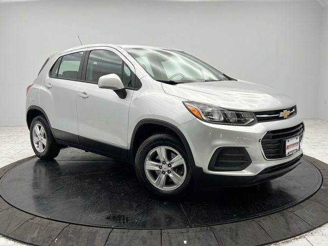 2017 Chevrolet TRAX