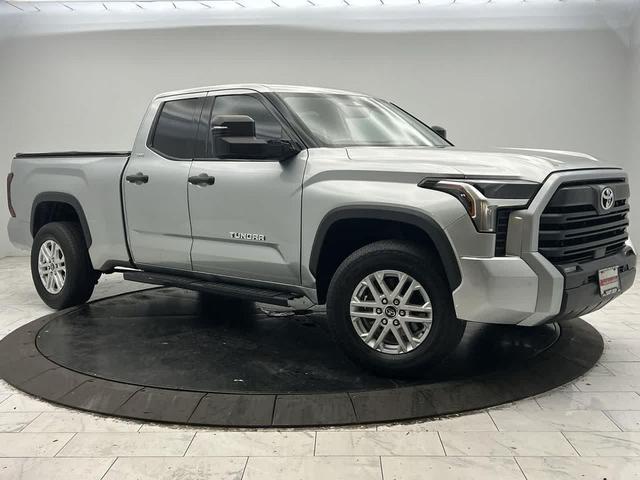 2022 Toyota Tundra