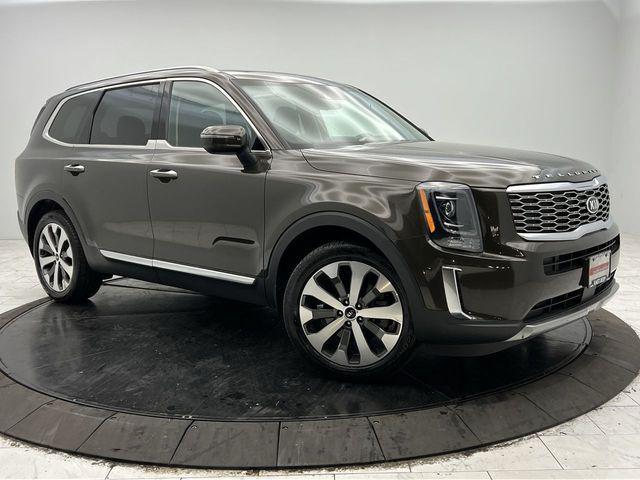 2021 Kia Telluride