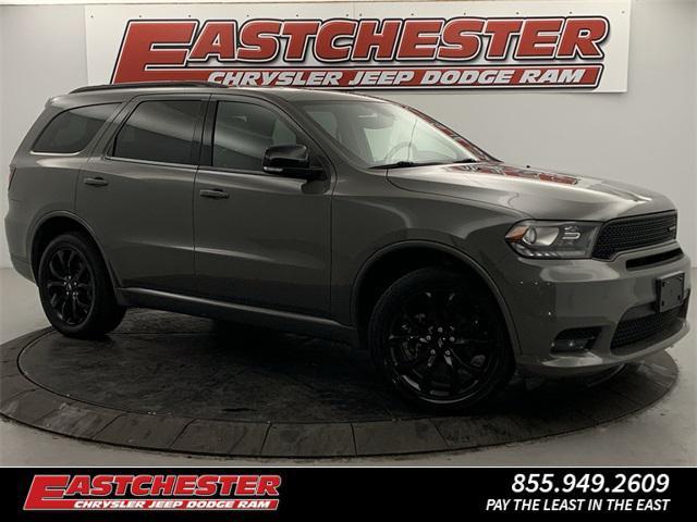 2019 Dodge Durango