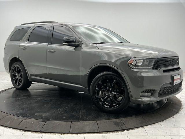 2019 Dodge Durango