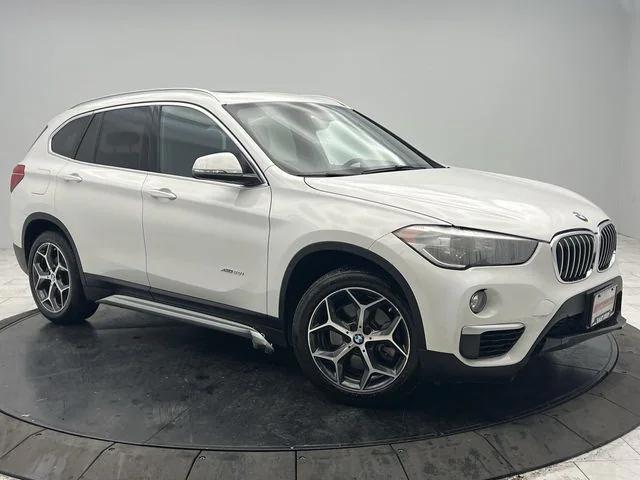 2018 BMW X1