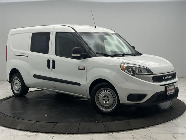 2022 RAM Promaster City