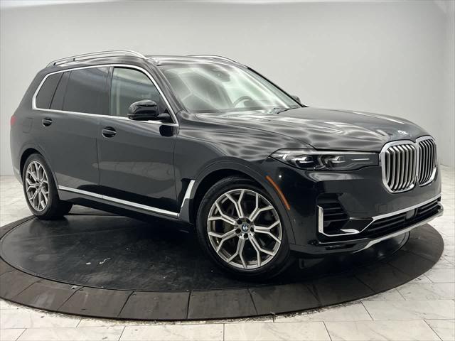 2019 BMW X7