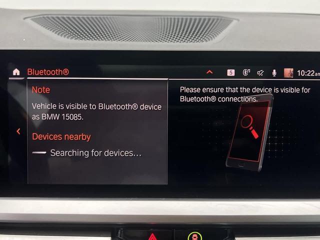 Photo of 2020 Black Sapphire Metallic BMW 330