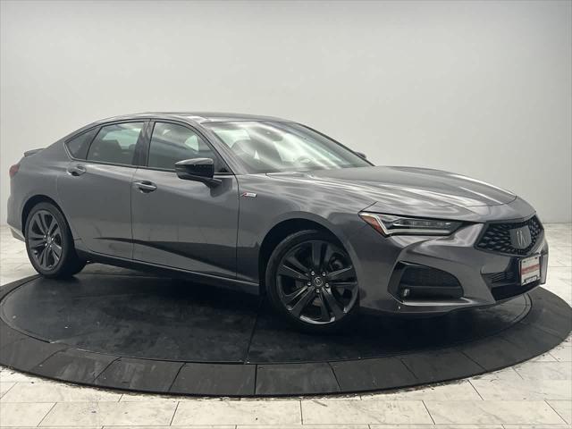 2023 Acura TLX