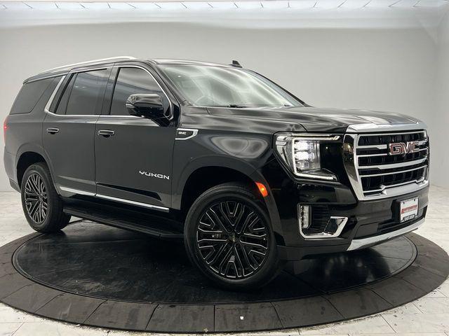 2021 GMC Yukon