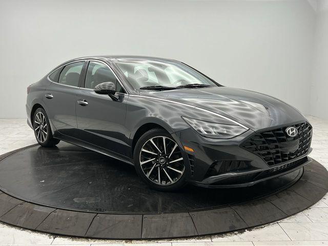 2020 Hyundai Sonata