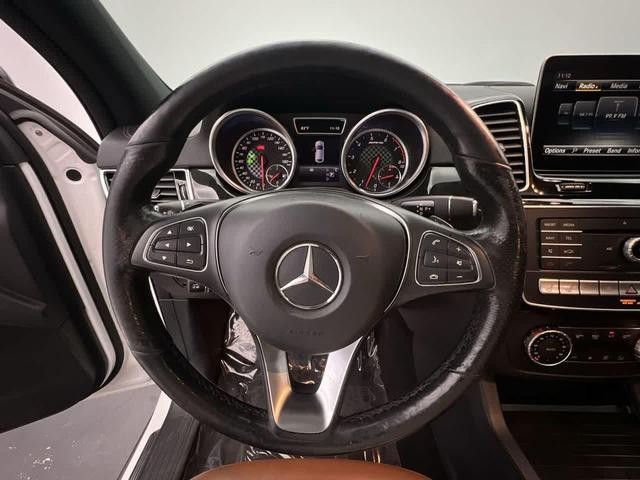 Photo of 2018 WH Mercedes-Benz AMG GLE 43