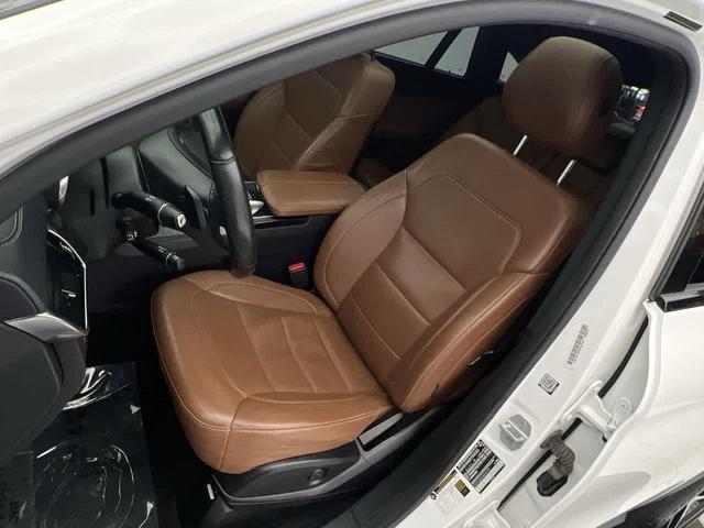 Photo of 2018 WH Mercedes-Benz AMG GLE 43