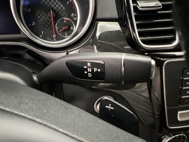 Photo of 2018 WH Mercedes-Benz AMG GLE 43