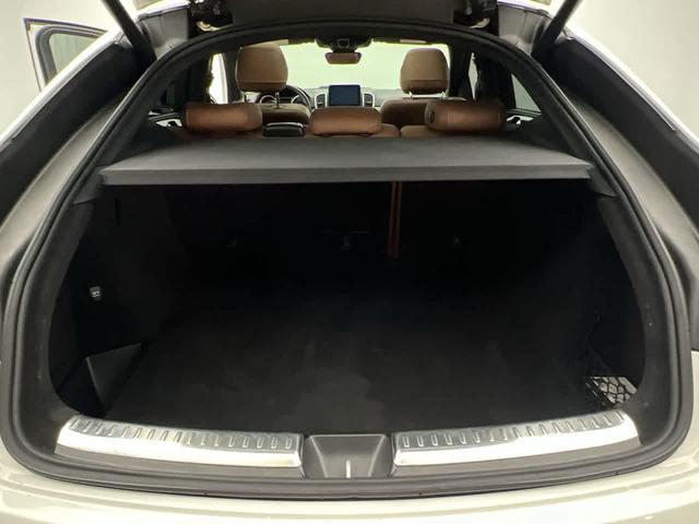 Photo of 2018 WH Mercedes-Benz AMG GLE 43