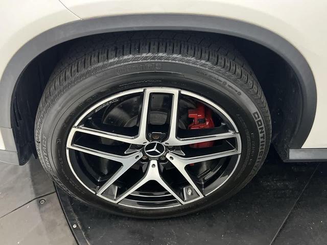 Photo of 2018 WH Mercedes-Benz AMG GLE 43