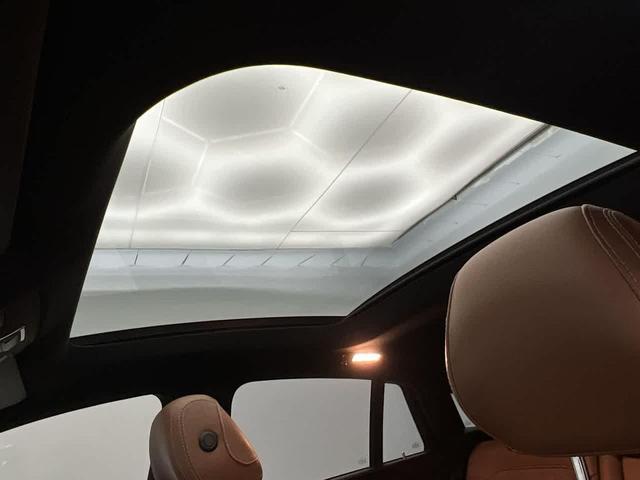 Photo of 2018 WH Mercedes-Benz AMG GLE 43