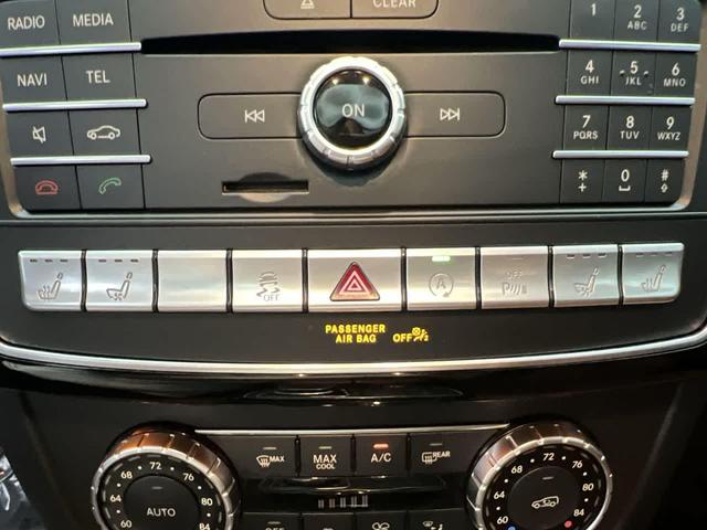 Photo of 2018 WH Mercedes-Benz AMG GLE 43