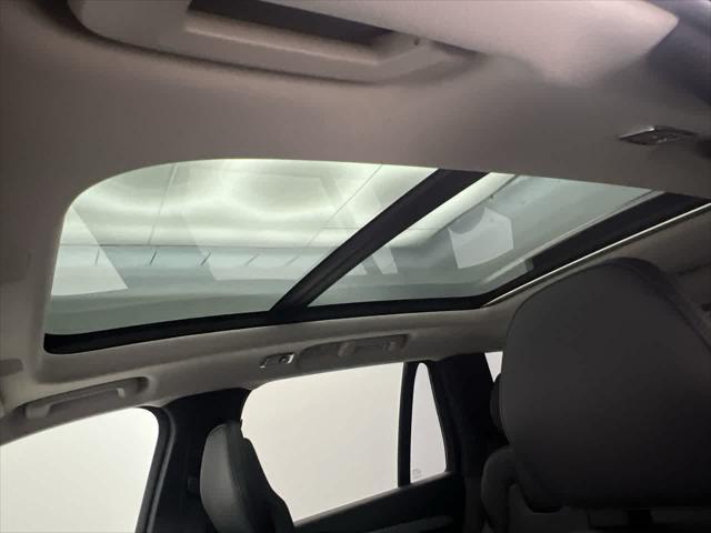 Photo of 2018 WH Volvo XC90