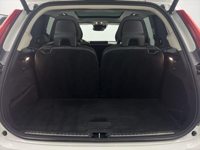Photo of 2018 WH Volvo XC90