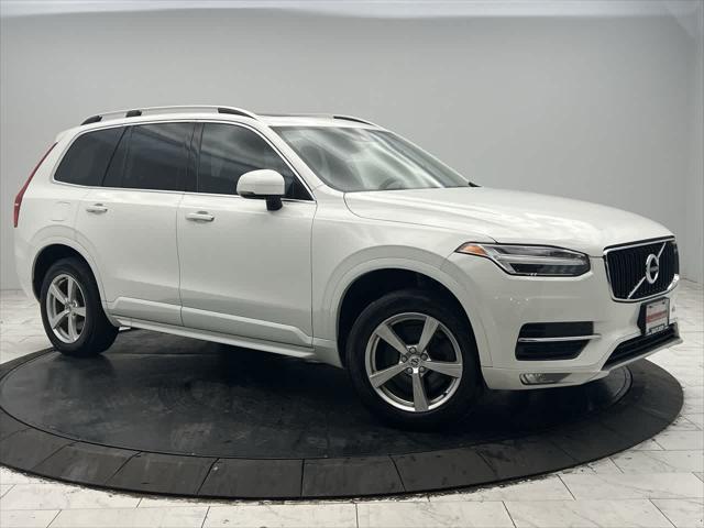 2018 Volvo XC90
