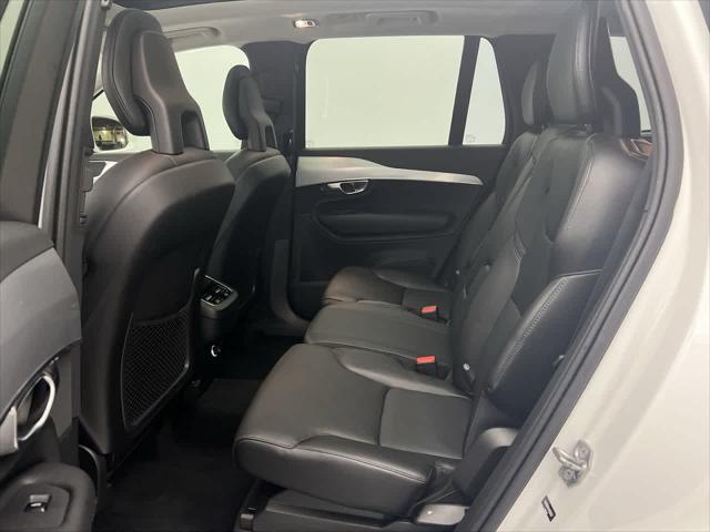 Photo of 2018 WH Volvo XC90