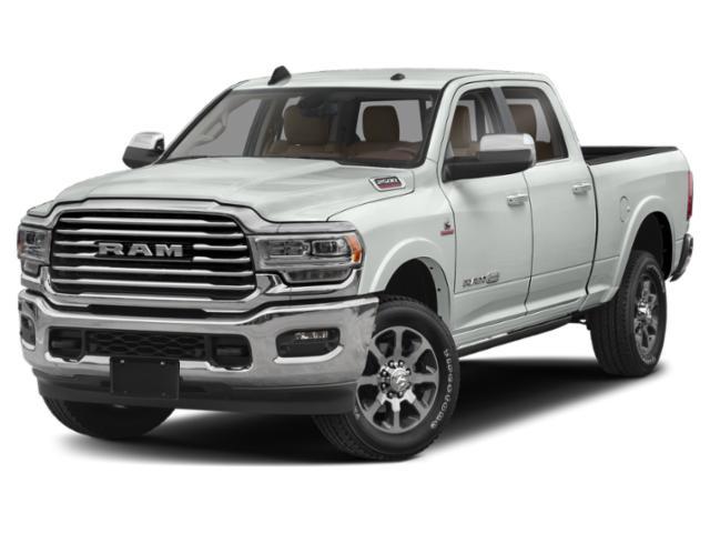 2019 RAM 2500