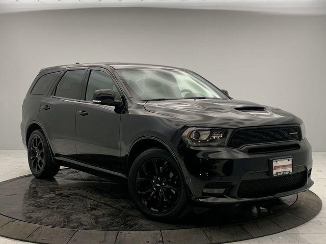 2019 Dodge Durango