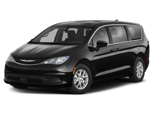 2024 Chrysler Voyager