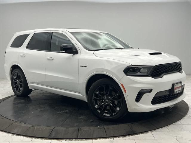 2022 Dodge Durango