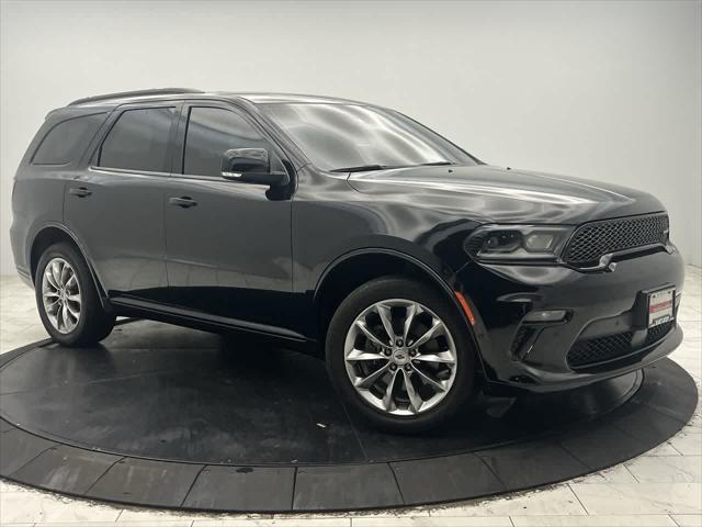 2022 Dodge Durango